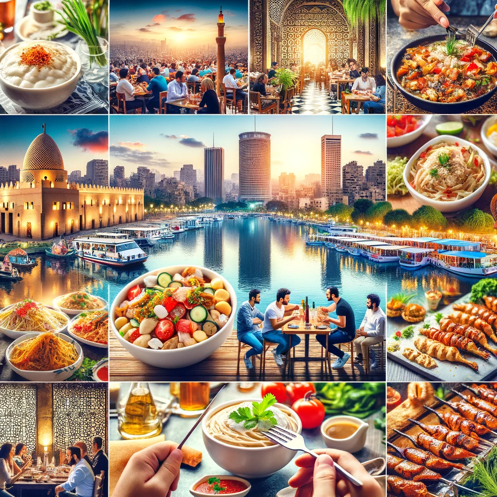 لا أحب الأكل!