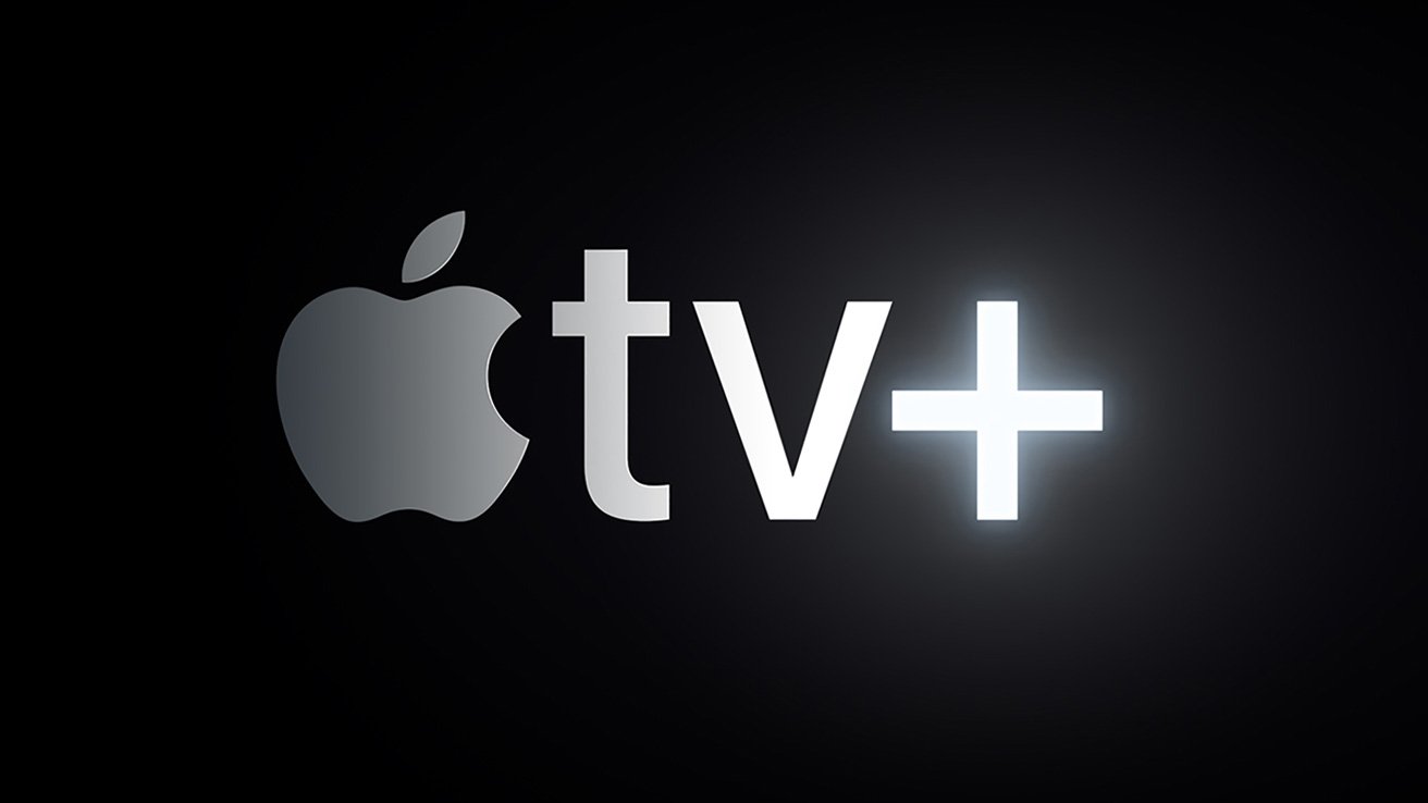 مش إعلان لـ Apple TV+